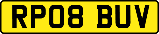 RP08BUV