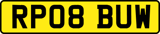 RP08BUW