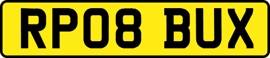 RP08BUX
