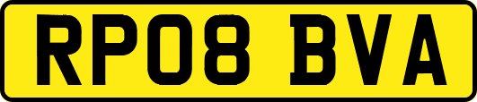 RP08BVA