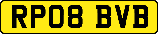 RP08BVB