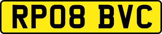 RP08BVC