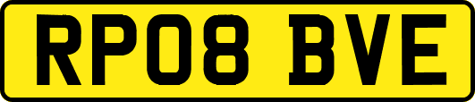 RP08BVE