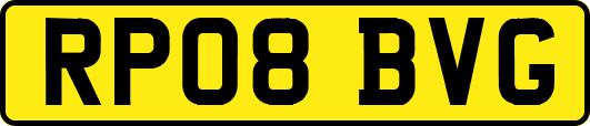 RP08BVG