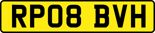 RP08BVH