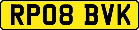 RP08BVK