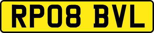 RP08BVL