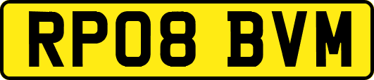 RP08BVM