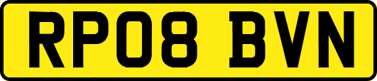 RP08BVN