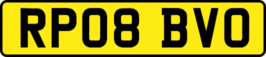 RP08BVO