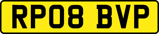 RP08BVP