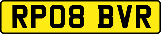 RP08BVR