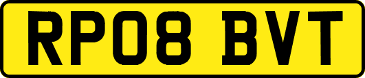RP08BVT