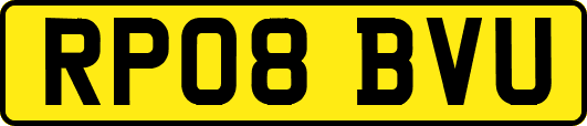 RP08BVU