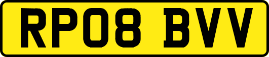 RP08BVV