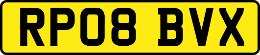 RP08BVX