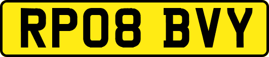 RP08BVY