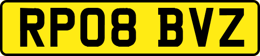 RP08BVZ
