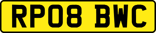 RP08BWC