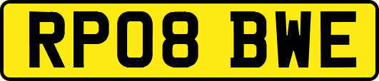 RP08BWE