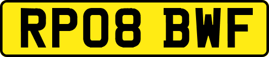 RP08BWF