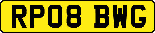 RP08BWG