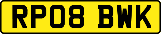 RP08BWK