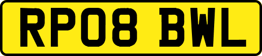 RP08BWL