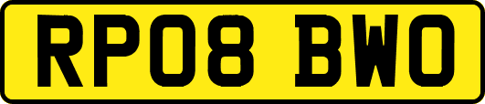 RP08BWO
