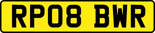RP08BWR