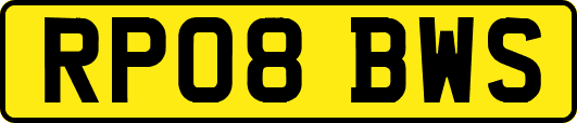 RP08BWS