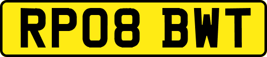RP08BWT