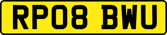 RP08BWU