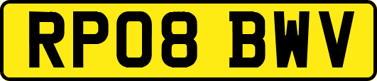 RP08BWV
