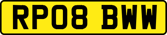RP08BWW
