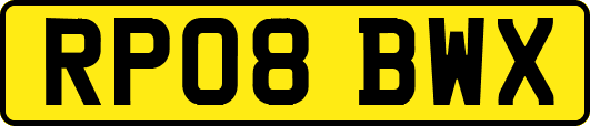 RP08BWX