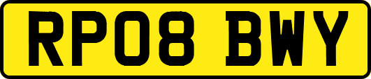 RP08BWY
