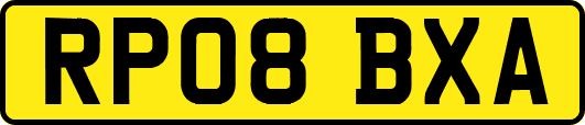 RP08BXA