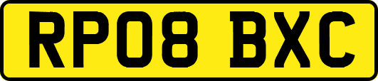 RP08BXC