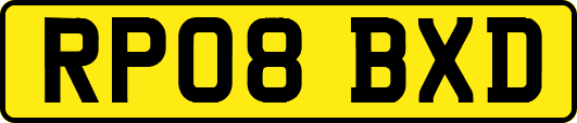 RP08BXD