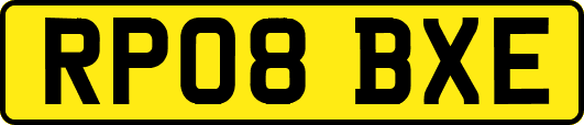 RP08BXE