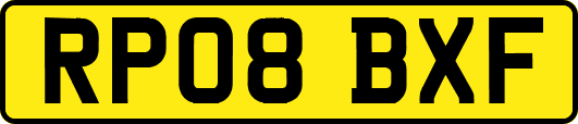 RP08BXF