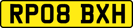 RP08BXH