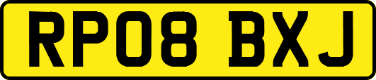 RP08BXJ