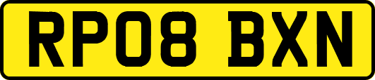 RP08BXN