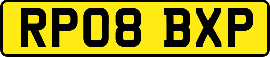 RP08BXP