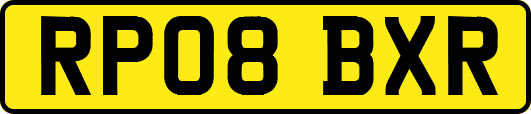 RP08BXR