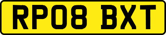 RP08BXT