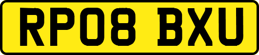 RP08BXU