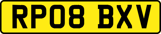 RP08BXV